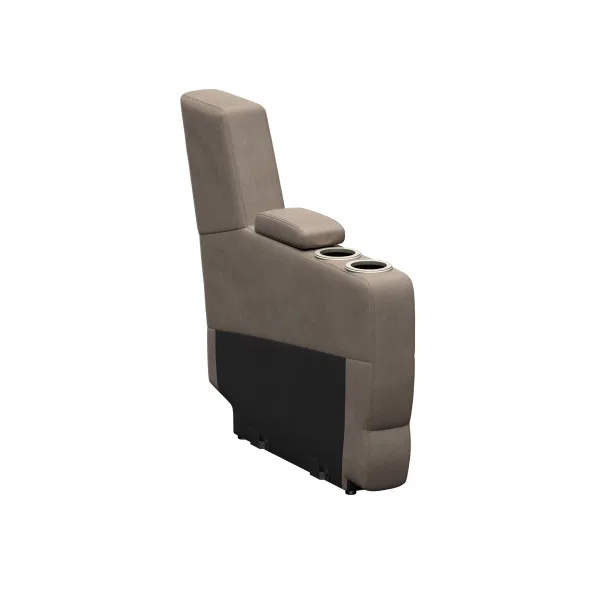 2024044198 – LIPPERT COMP Console, Seismic Theater Series Sofa Center 5 Inch Width x 34 Inch Depth x 31-1/2 Inch Heig...